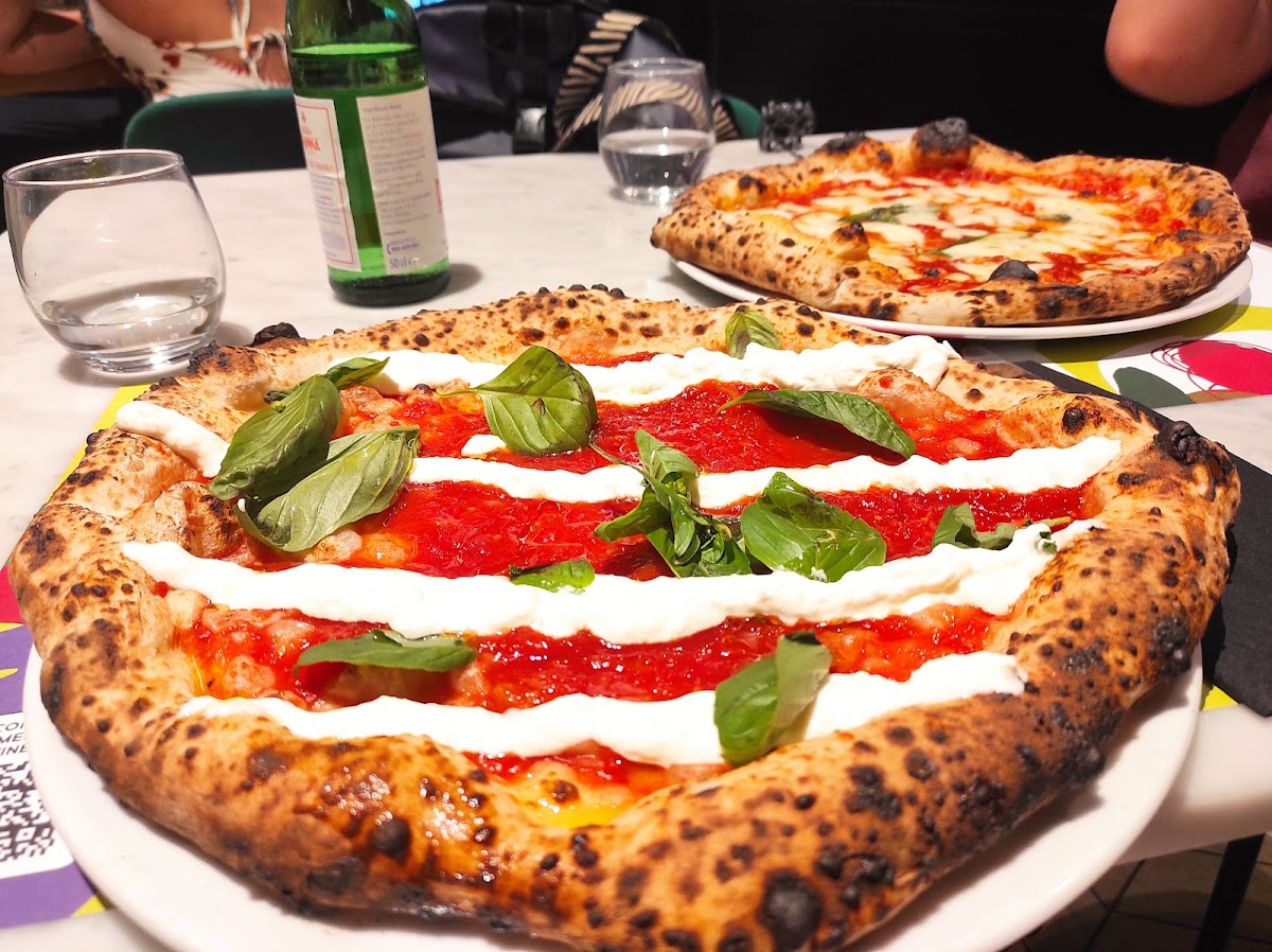 Pizzeria Salvo, photo 7