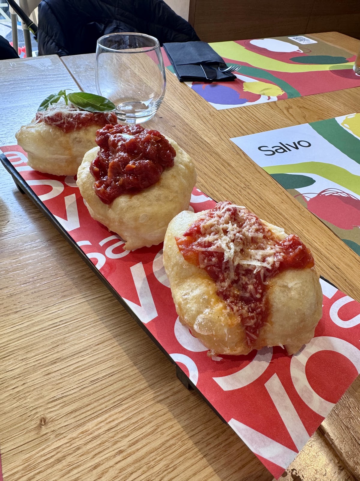 Pizzeria Salvo, photo 8