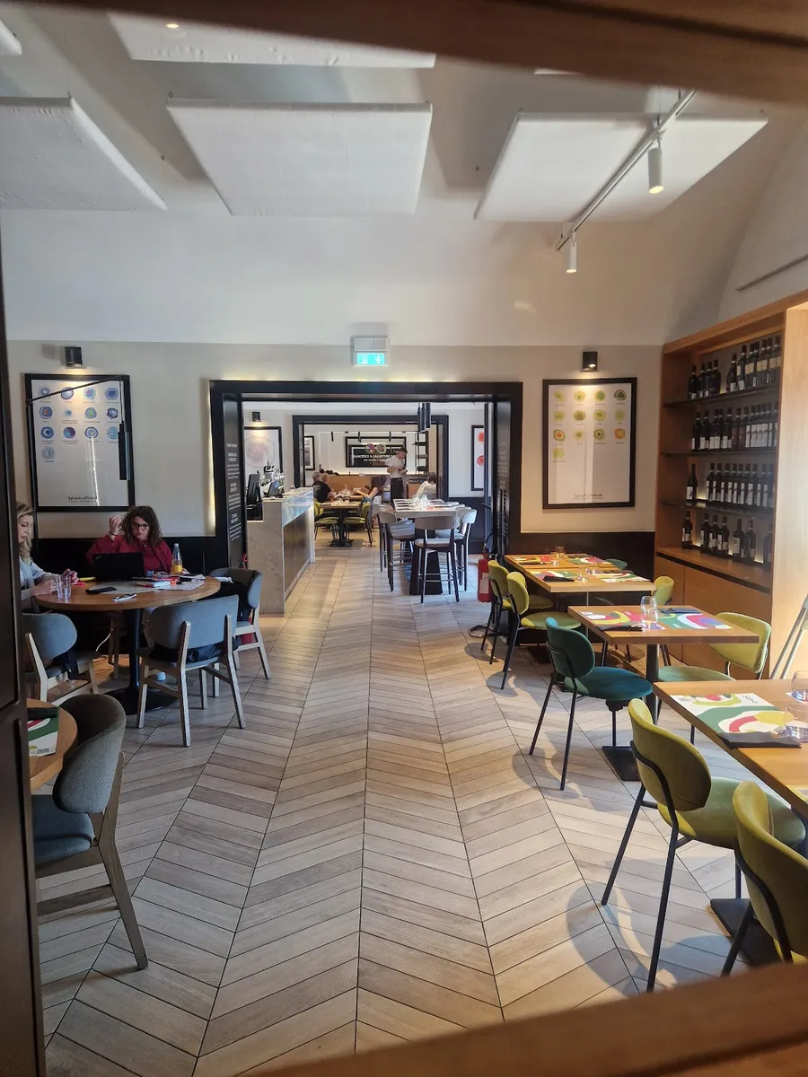 Pizzeria Salvo, photo 9