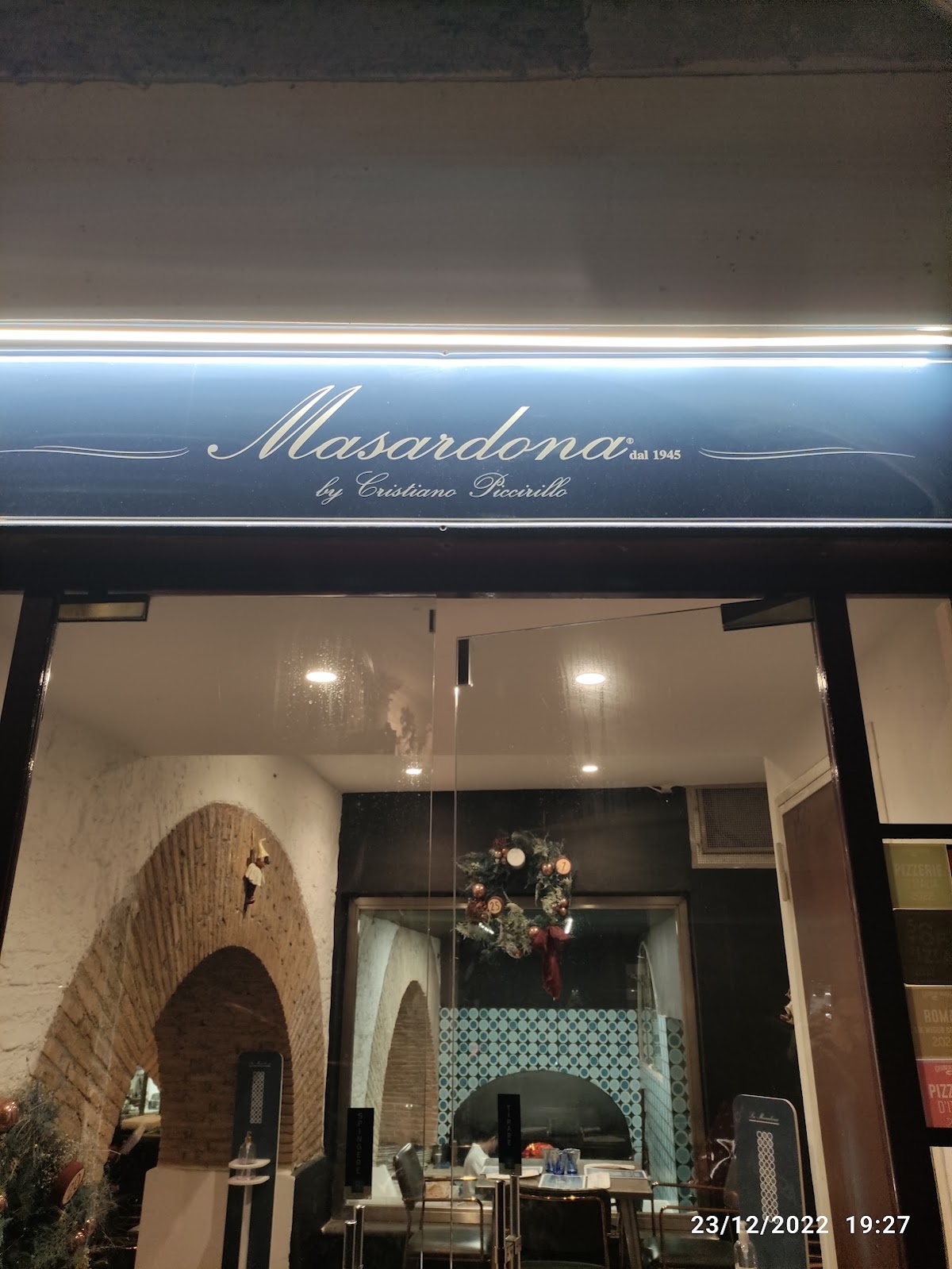 Antica Friggitoria Masardona Roma, photo 3