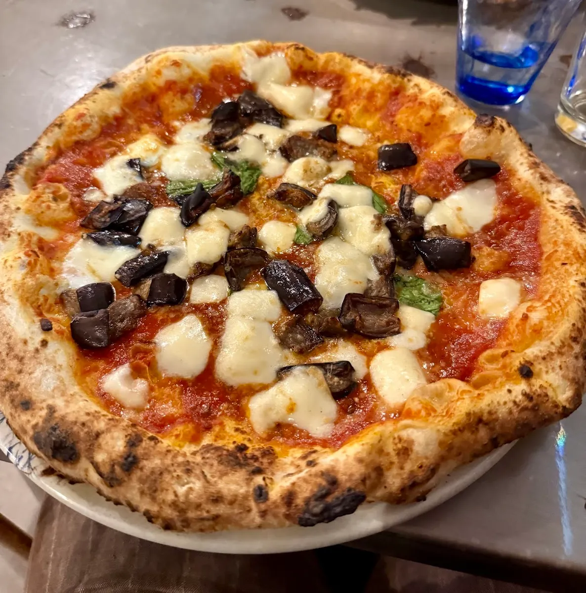 Antica Friggitoria Masardona Roma, photo 5