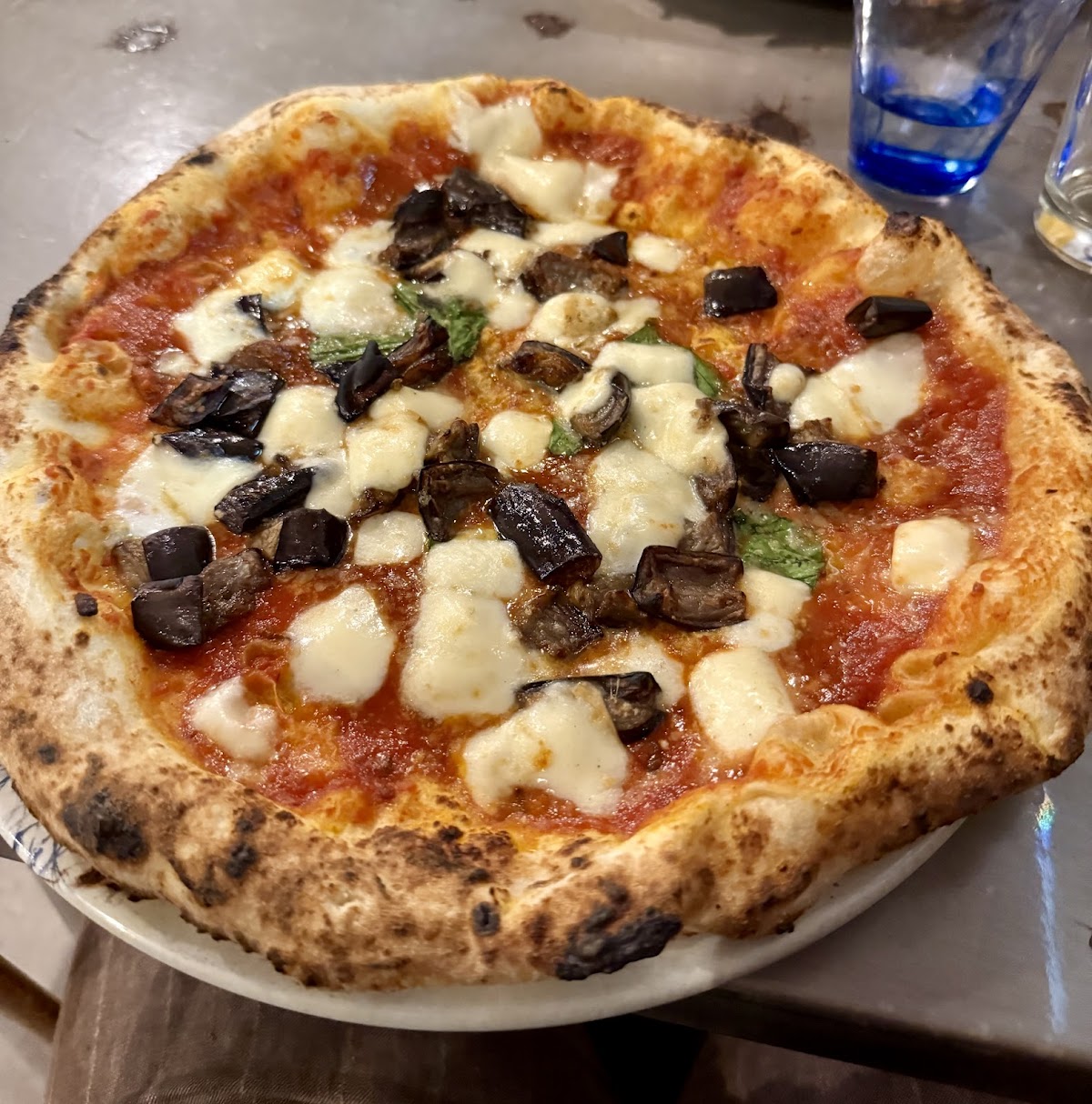 Antica Friggitoria Masardona Roma, photo 5