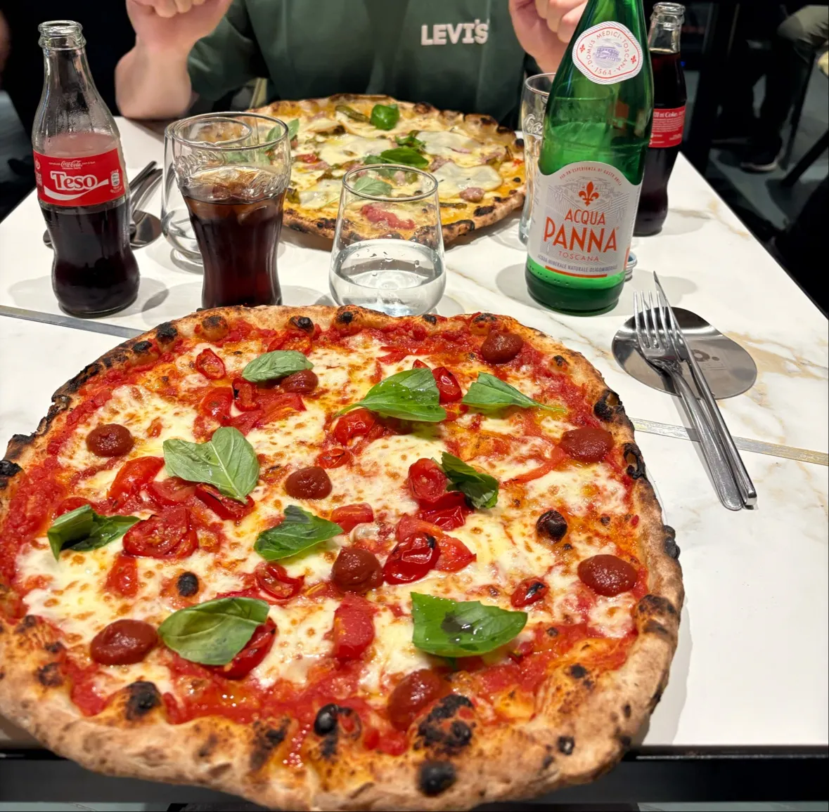 Bro. Ciro e Antonio Tutino Pizzeria, photo 9