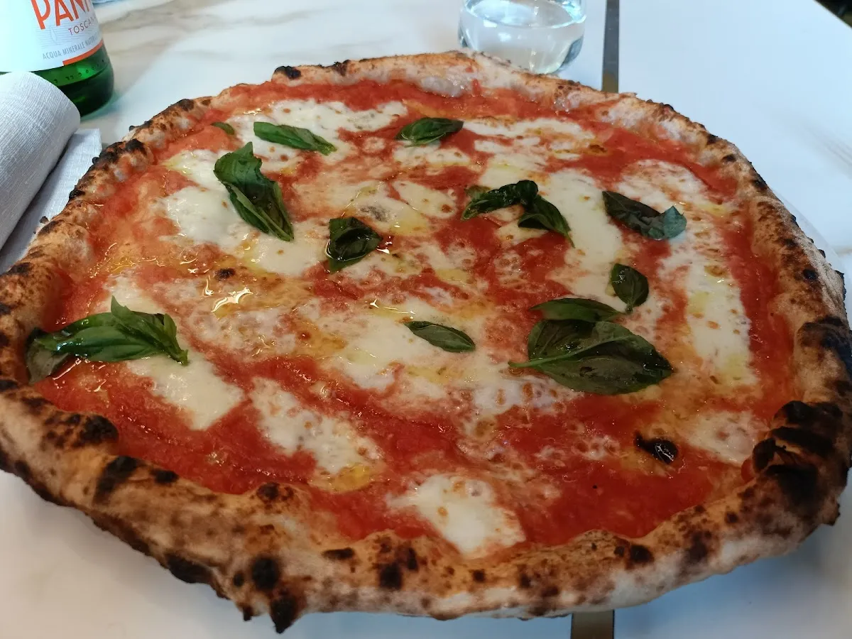 Bro. Ciro e Antonio Tutino Pizzeria, photo 6