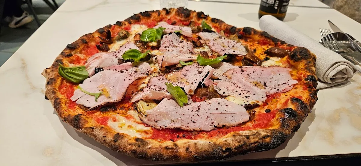 Bro. Ciro e Antonio Tutino Pizzeria, photo 7