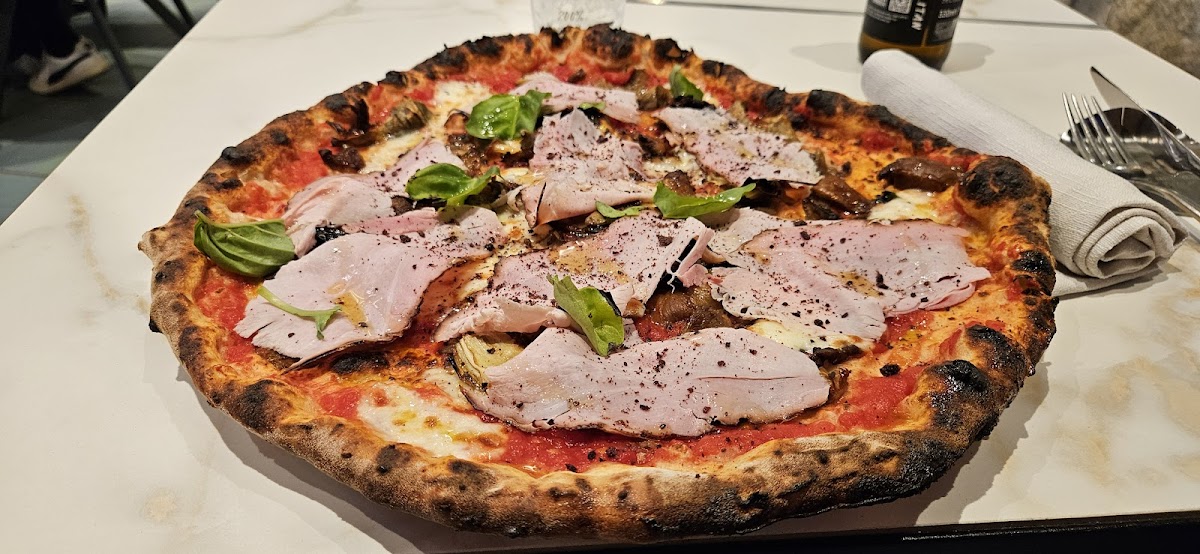 Bro. Ciro e Antonio Tutino Pizzeria, photo 7