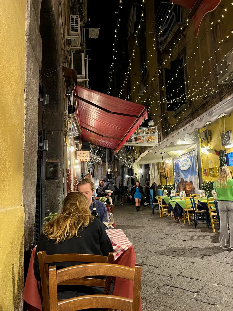 Pizzeria Speranzella, photo 9