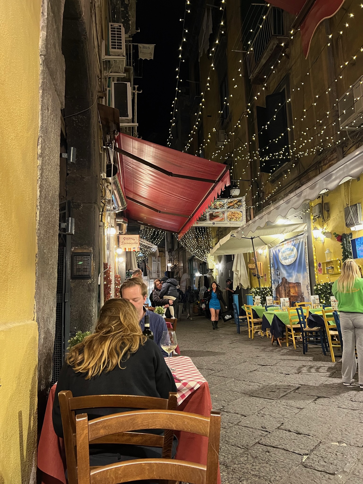 Pizzeria Speranzella, photo 9