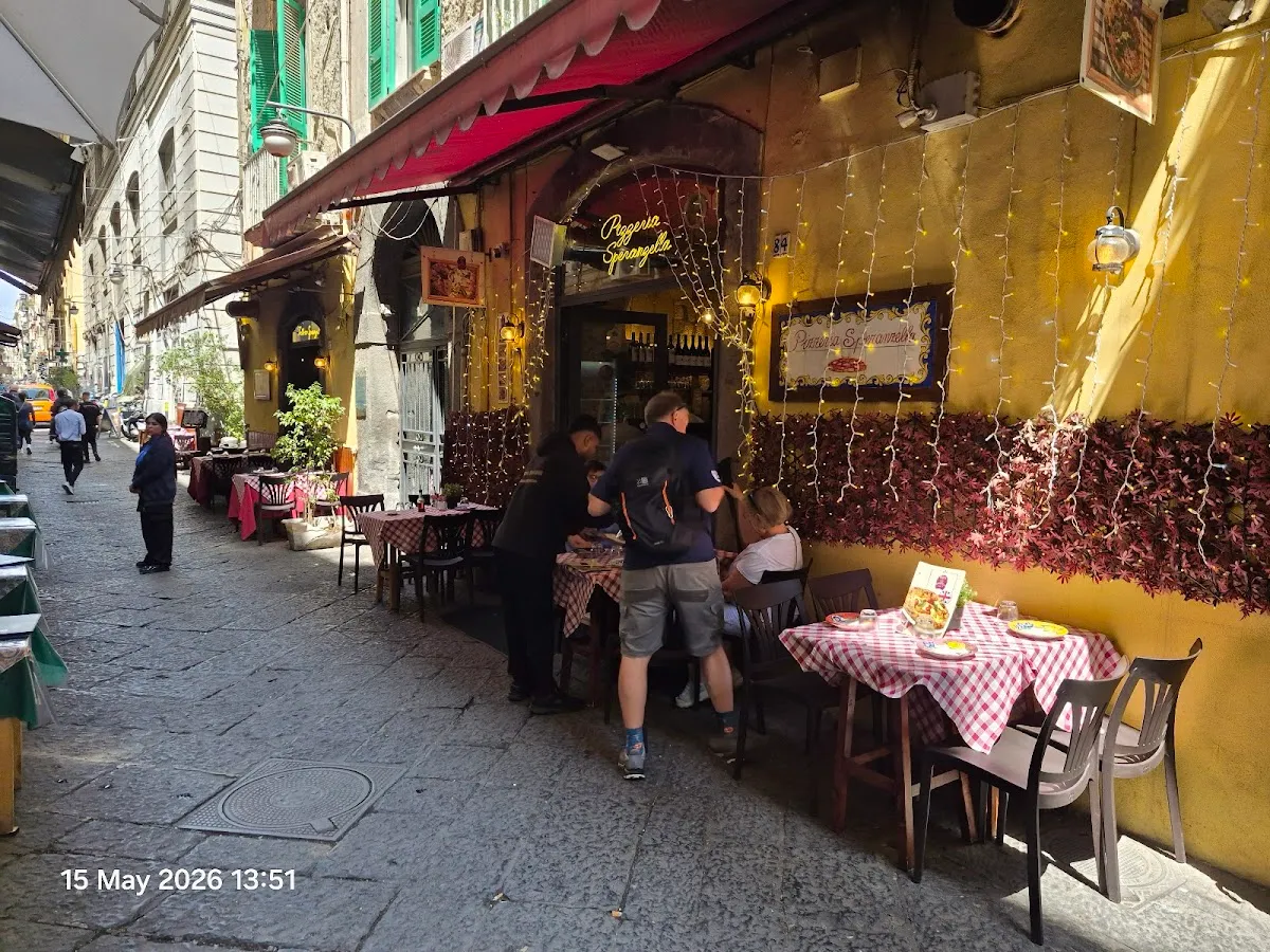 Pizzeria Speranzella, photo 1