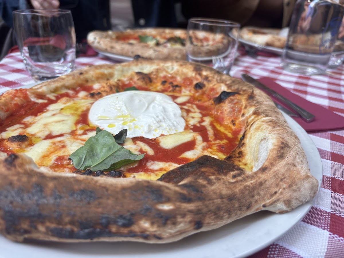 Pizzeria Speranzella, photo 2