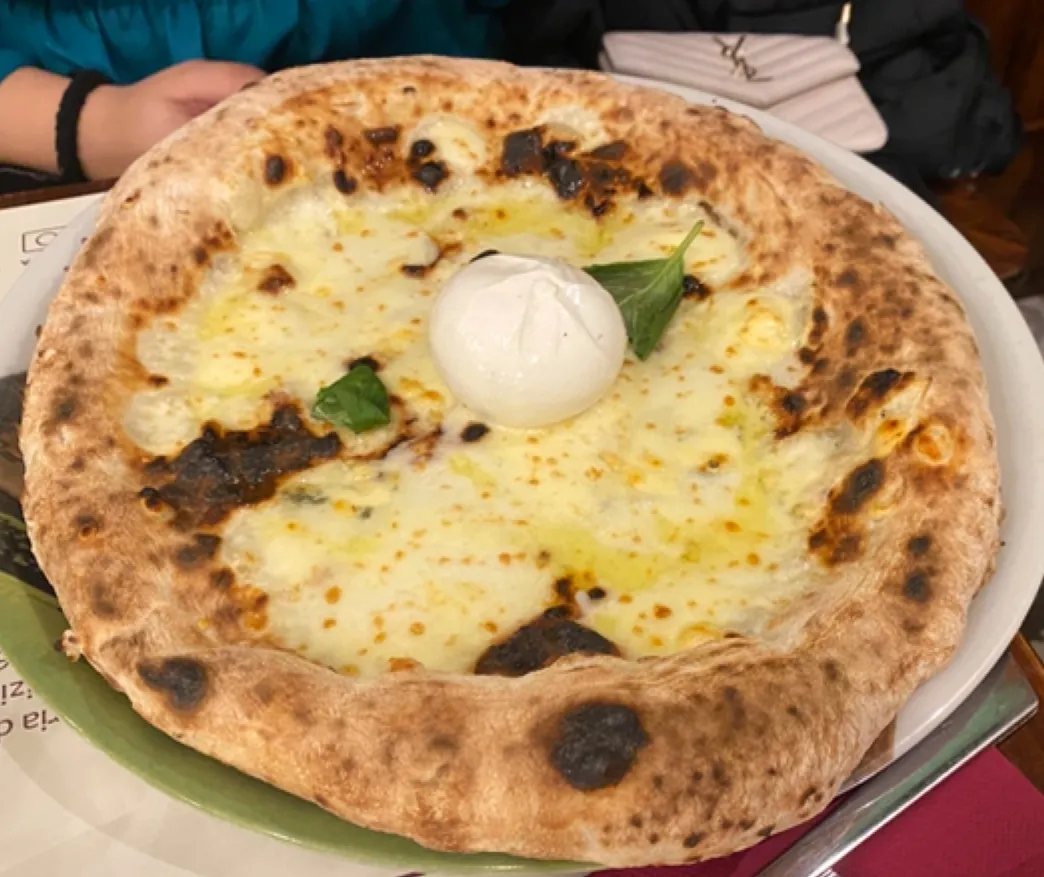 Pizzeria Speranzella, photo 3