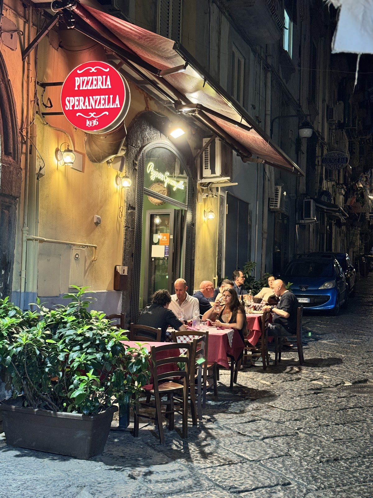 Pizzeria Speranzella, photo 4