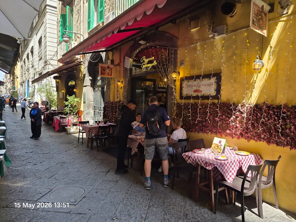Pizzeria Speranzella, photo 5