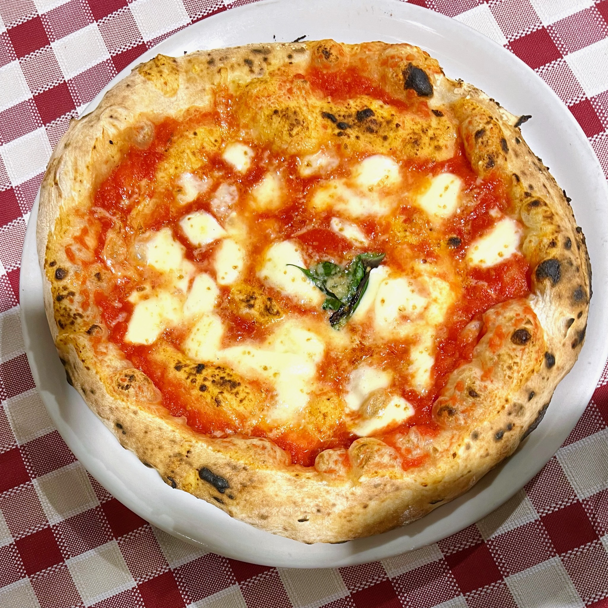 Pizzeria Speranzella, photo 6