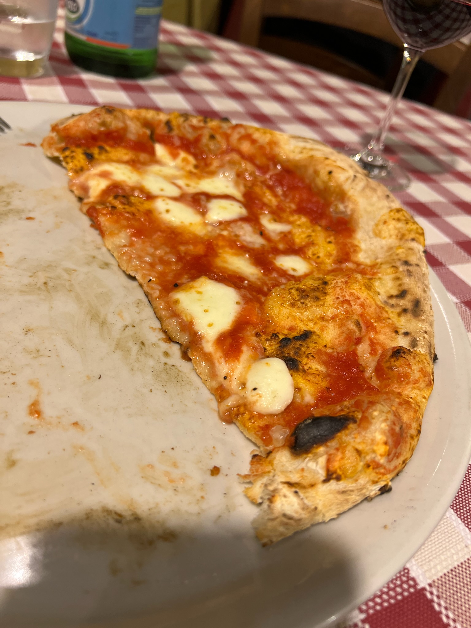 Pizzeria Speranzella, photo 7