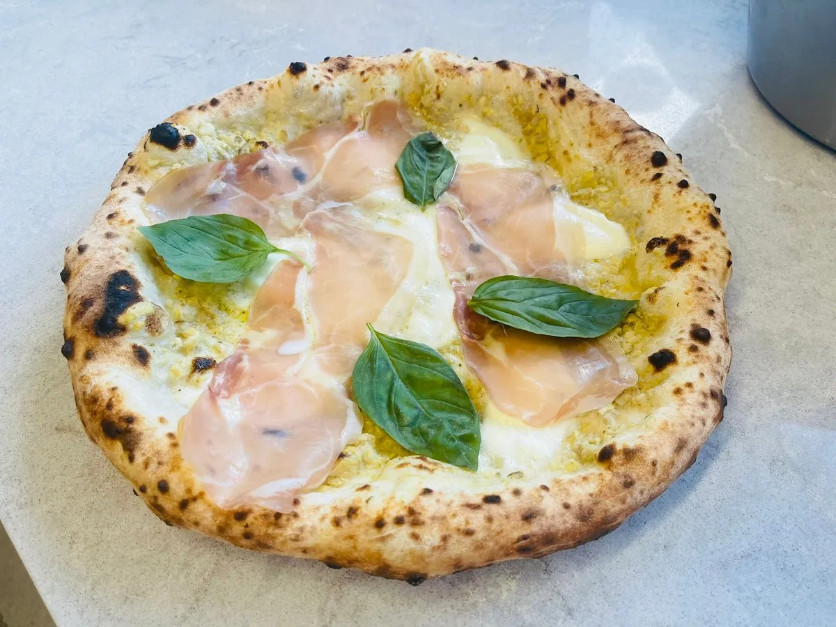 081 Pizzeria Peckham, photo 4