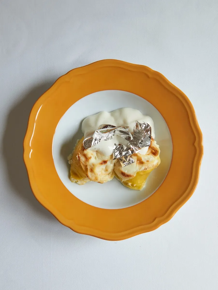 Ristorante Cavallino, photo 9