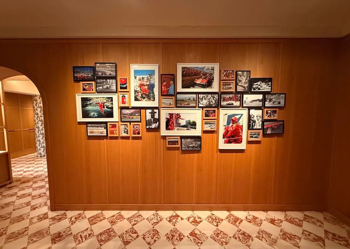 Ristorante Cavallino, photo 10
