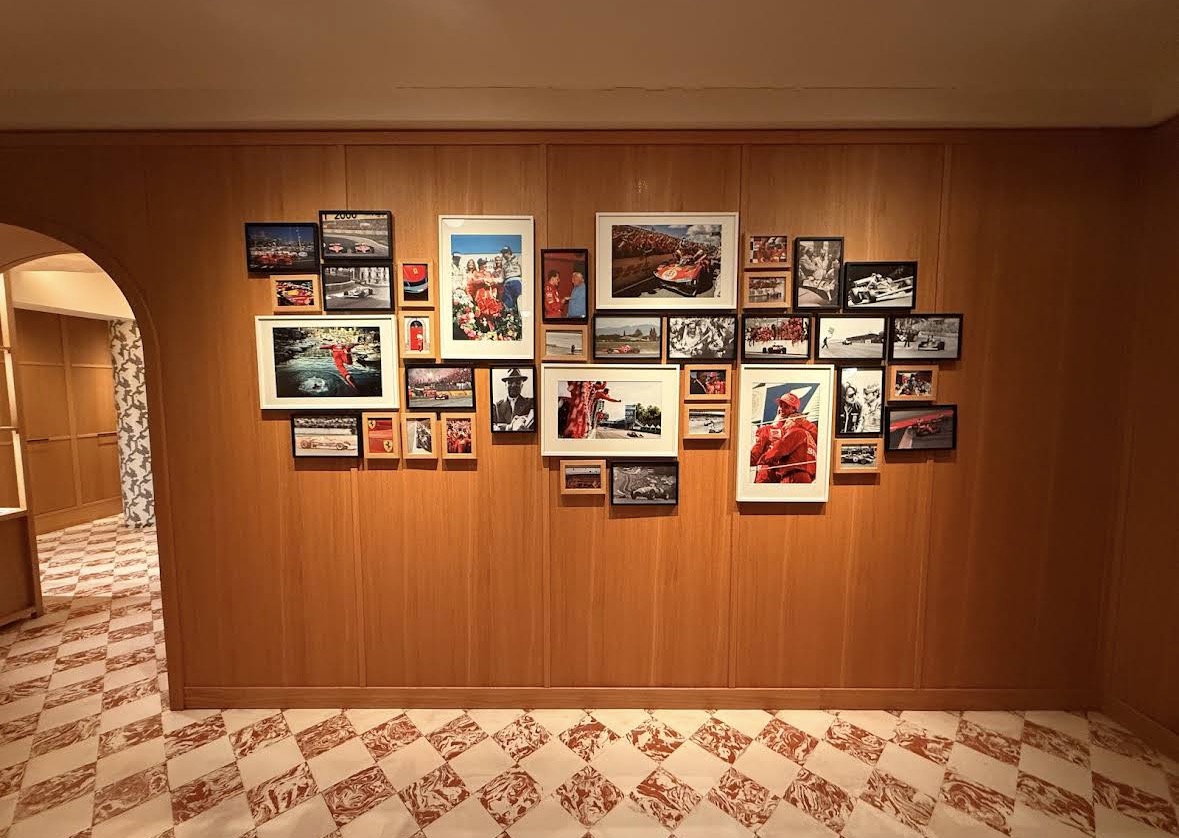 Ristorante Cavallino, photo 10
