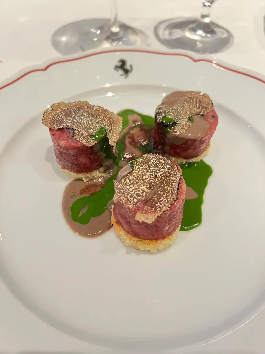 Ristorante Cavallino, photo 11