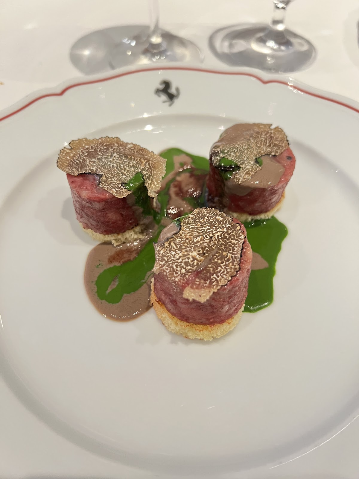 Ristorante Cavallino, photo 11