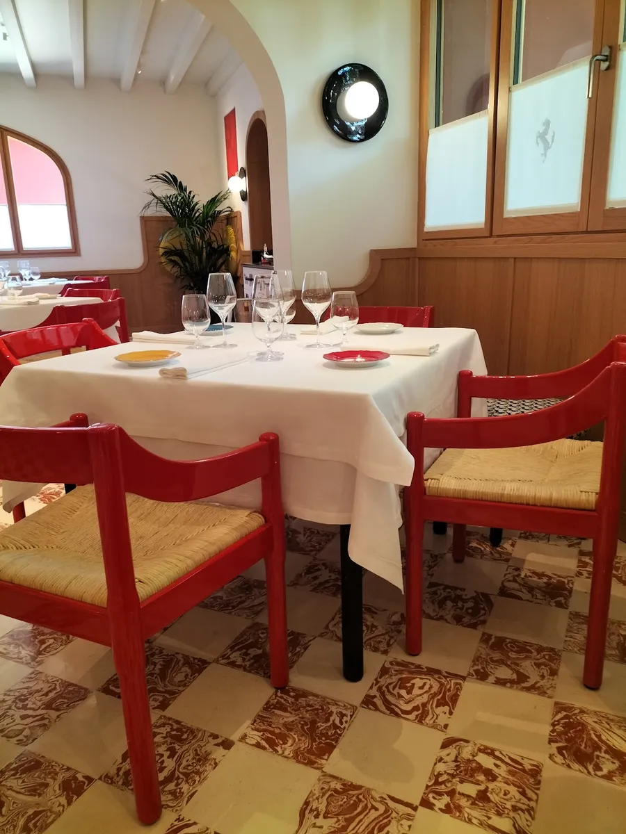Ristorante Cavallino, photo 12
