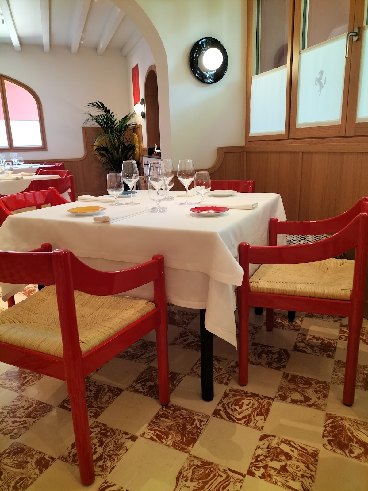 Ristorante Cavallino, photo 12