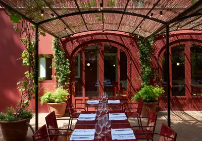 Ristorante Cavallino