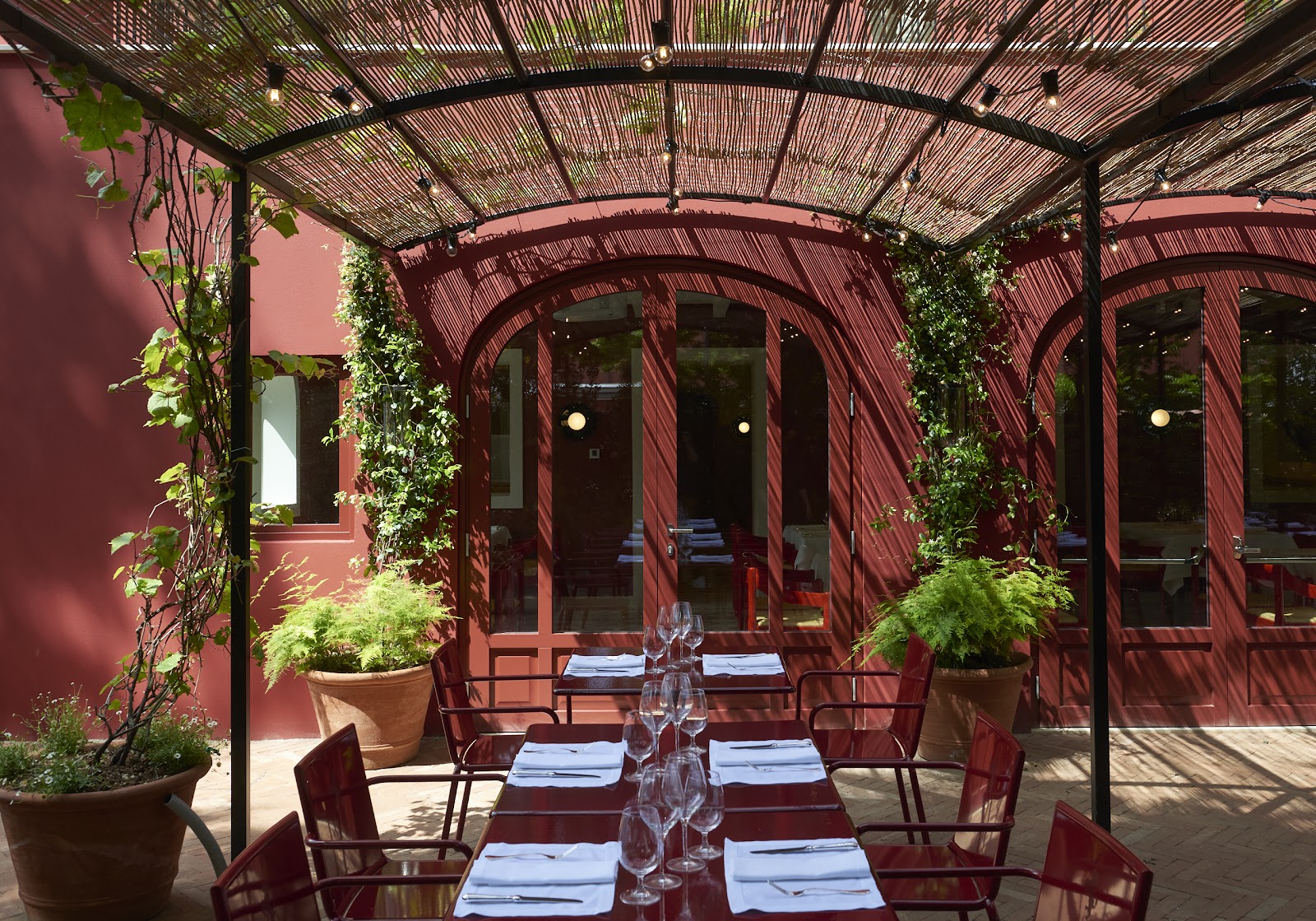 Ristorante Cavallino