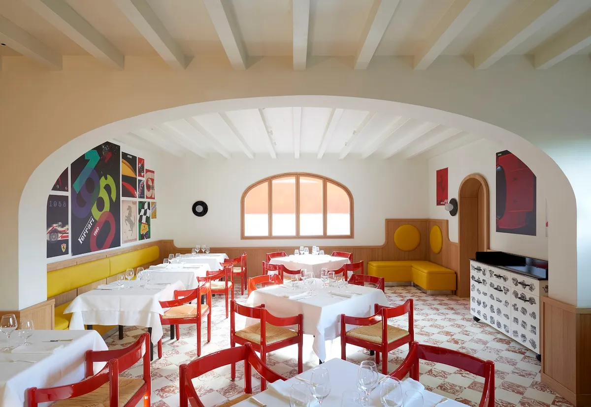 Ristorante Cavallino, photo 2