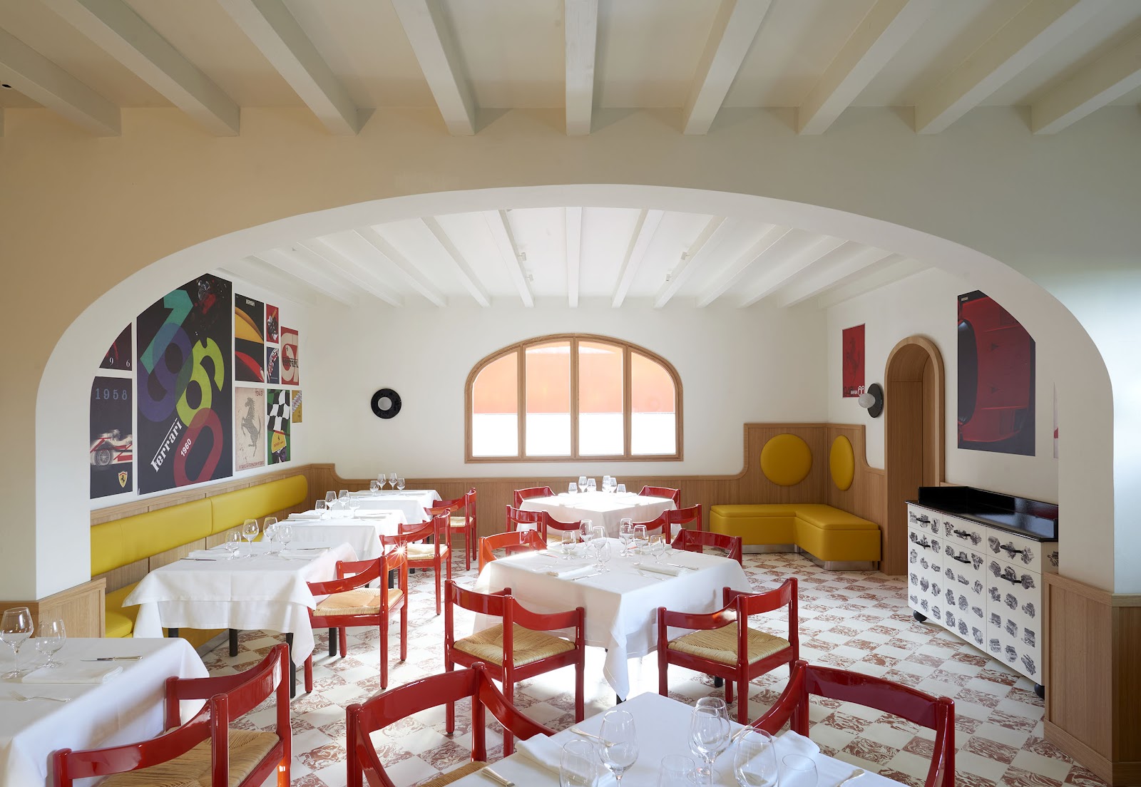Ristorante Cavallino, photo 2