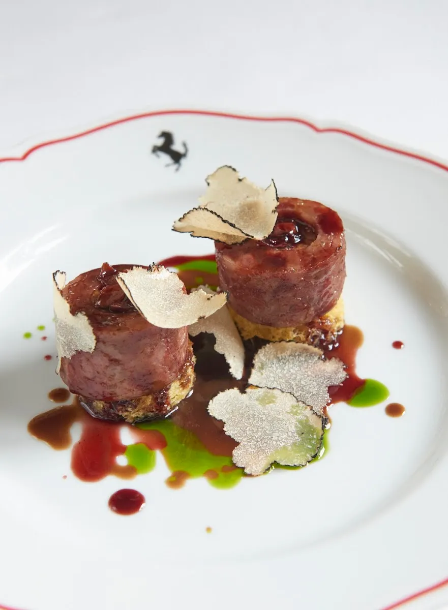 Ristorante Cavallino, photo 3