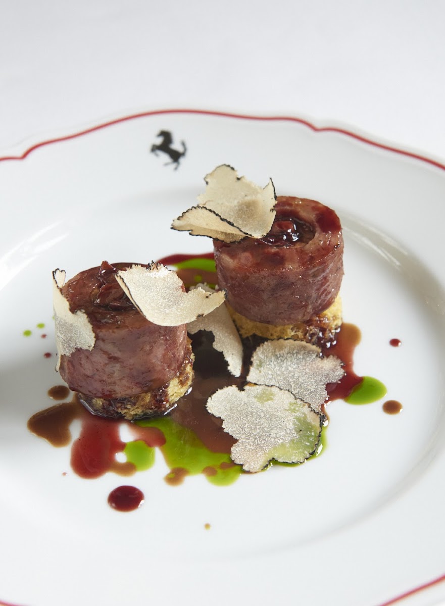 Ristorante Cavallino, photo 3