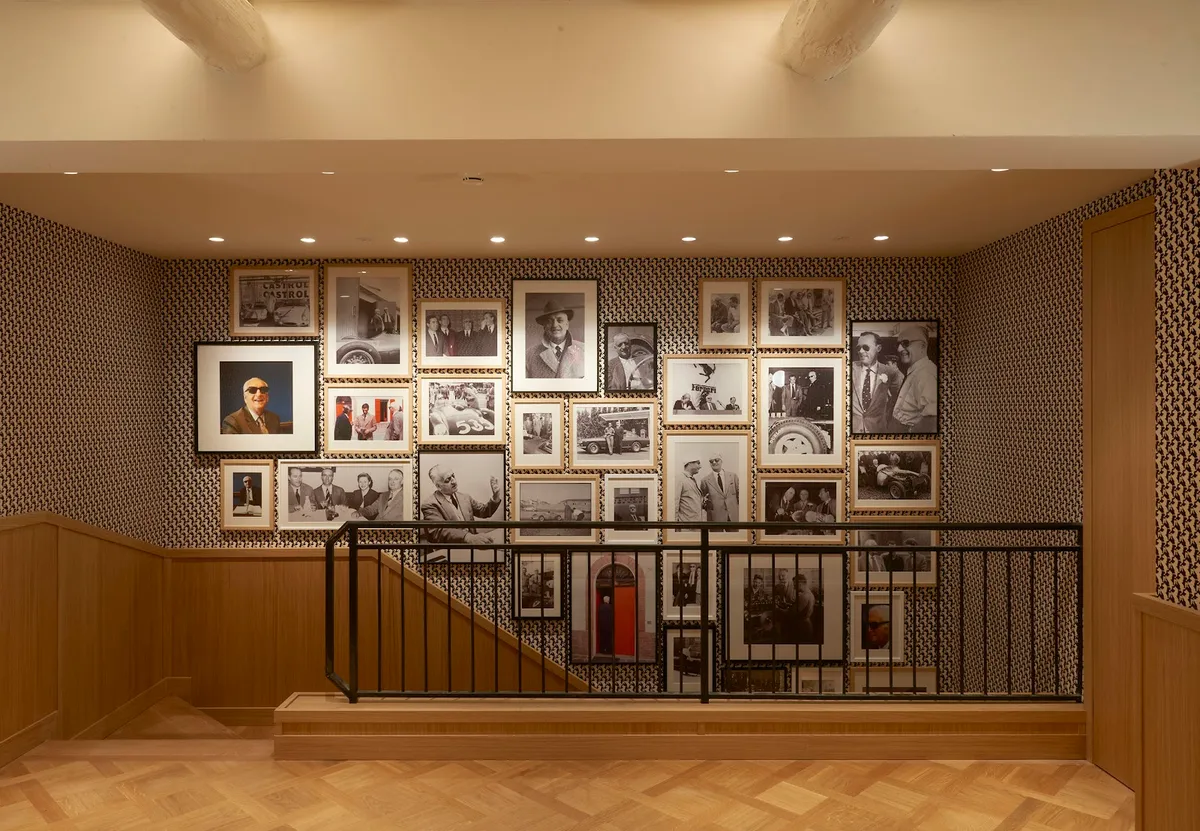 Ristorante Cavallino, photo 4