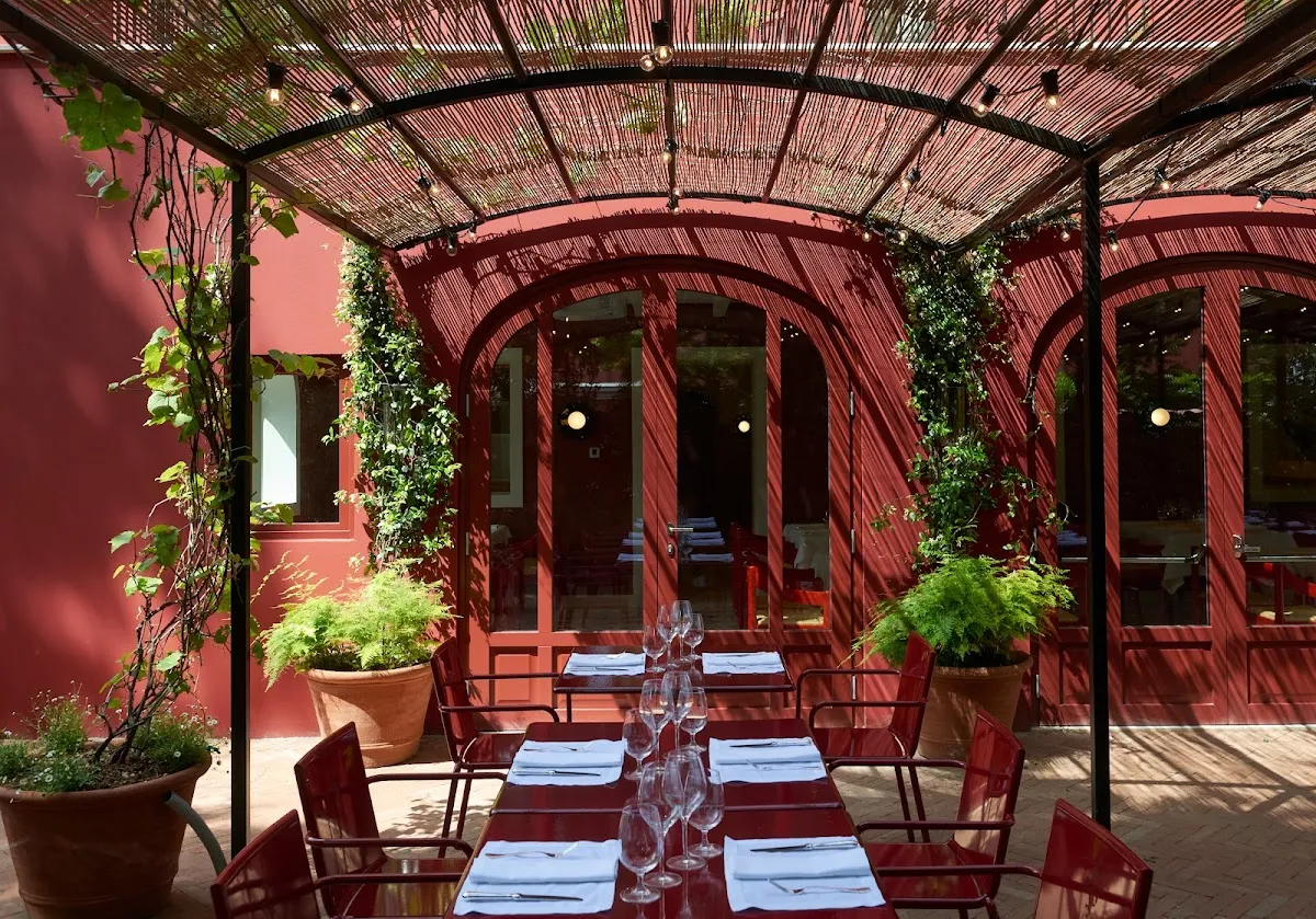 Ristorante Cavallino, photo 8