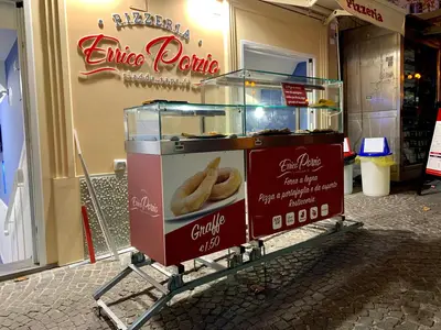 Errico Porzio Vomero