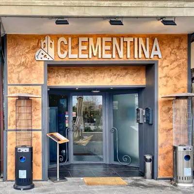 Clementina