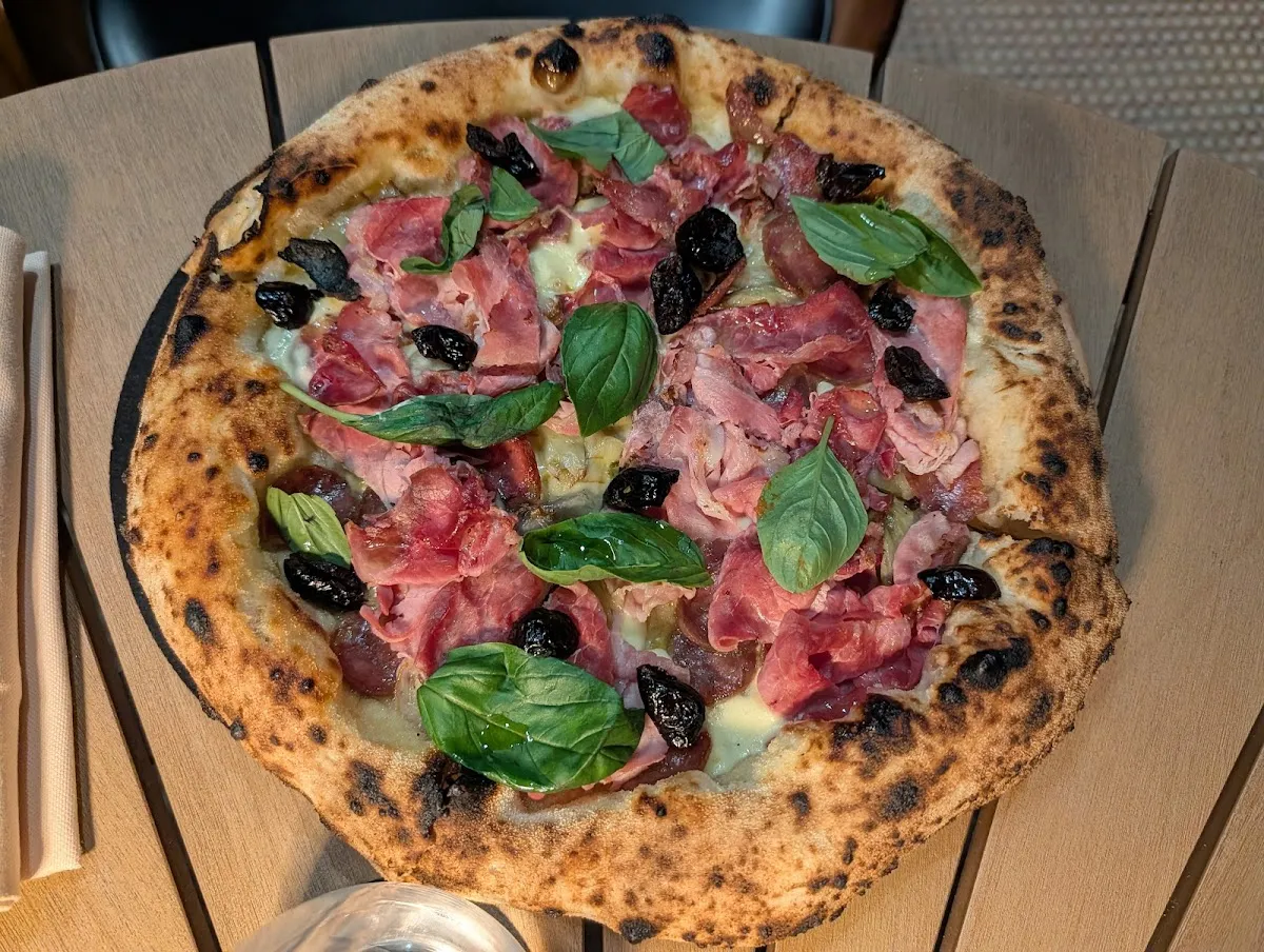 BOB Alchimia a Spicchi, photo 8