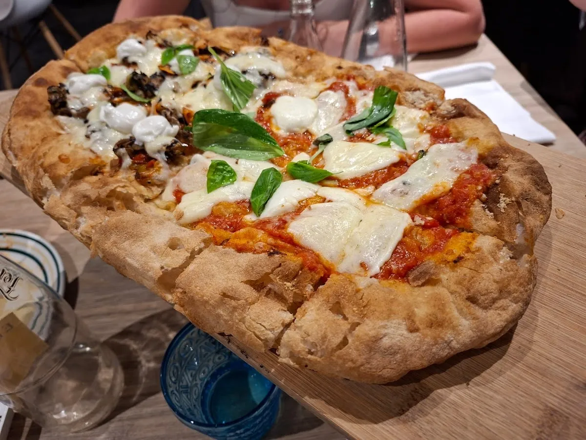 Pizzeria I Vesuviani, photo 9