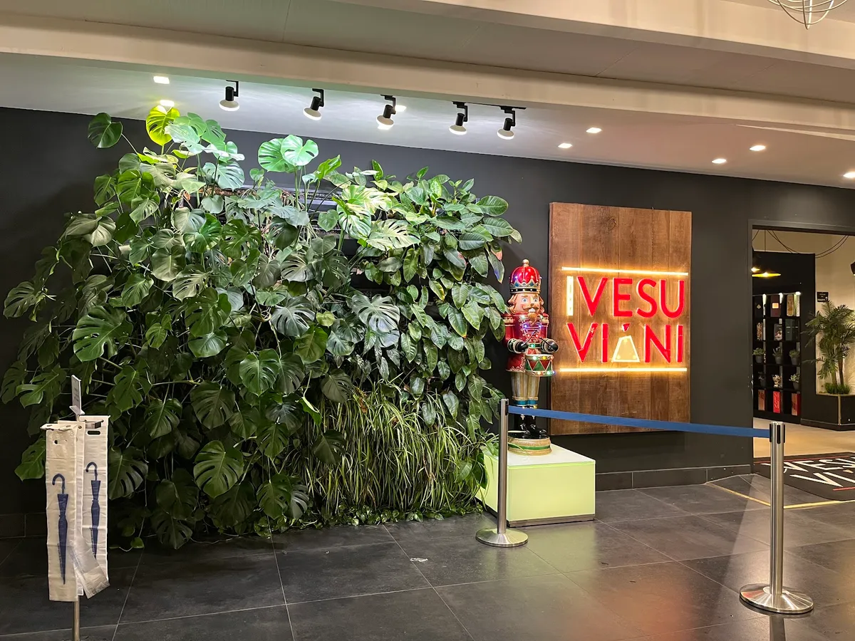Pizzeria I Vesuviani, photo 1