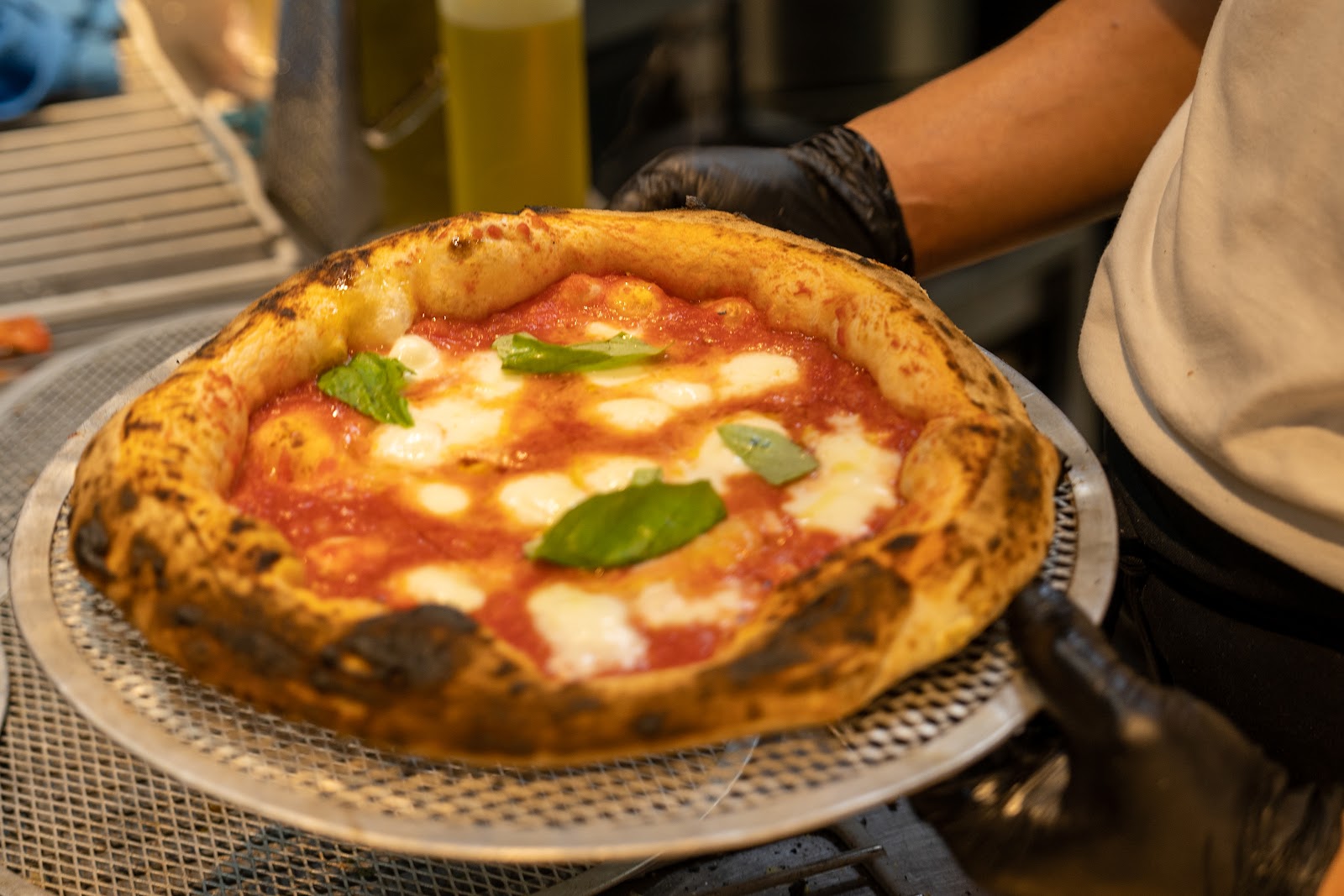 Pizzeria I Vesuviani, photo 3