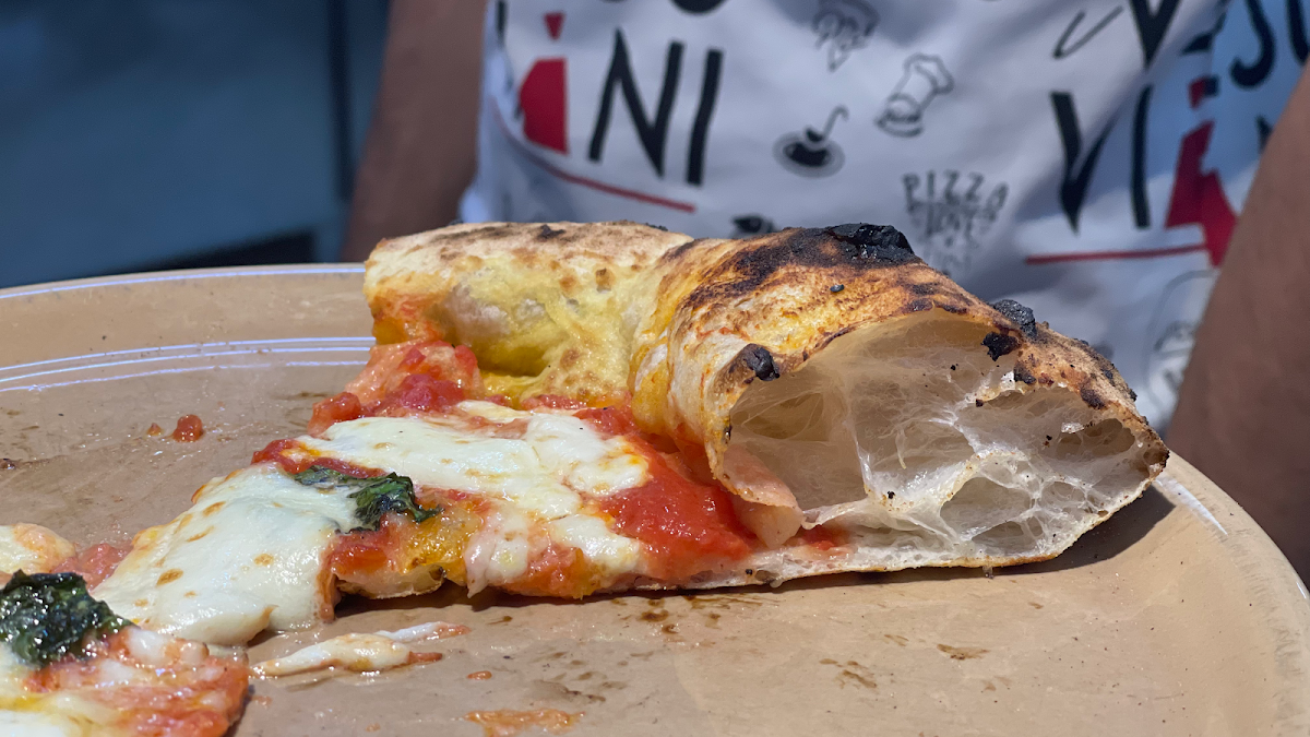 Pizzeria I Vesuviani, photo 6