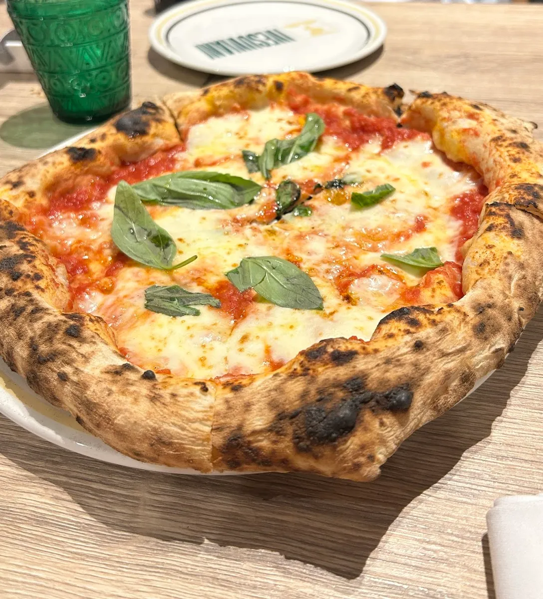 Pizzeria I Vesuviani, photo 7