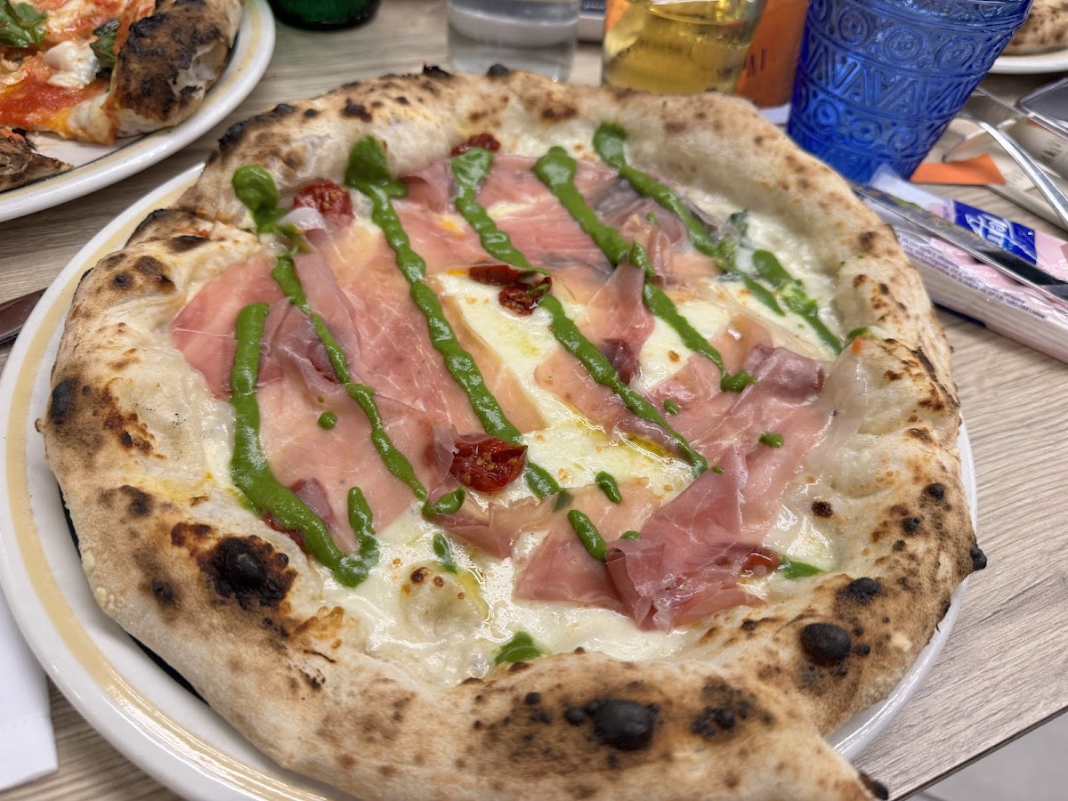Pizzeria I Vesuviani, photo 8