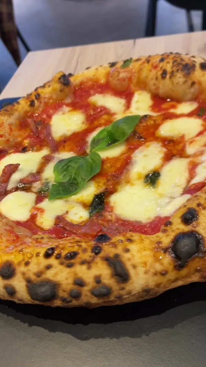 Carlo Sammarco Pizzeria, photo 3