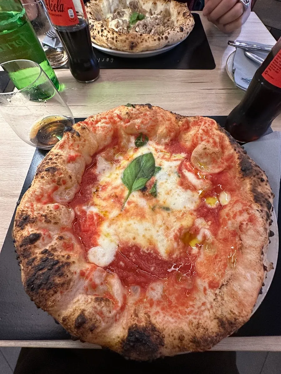 Carlo Sammarco Pizzeria, photo 4