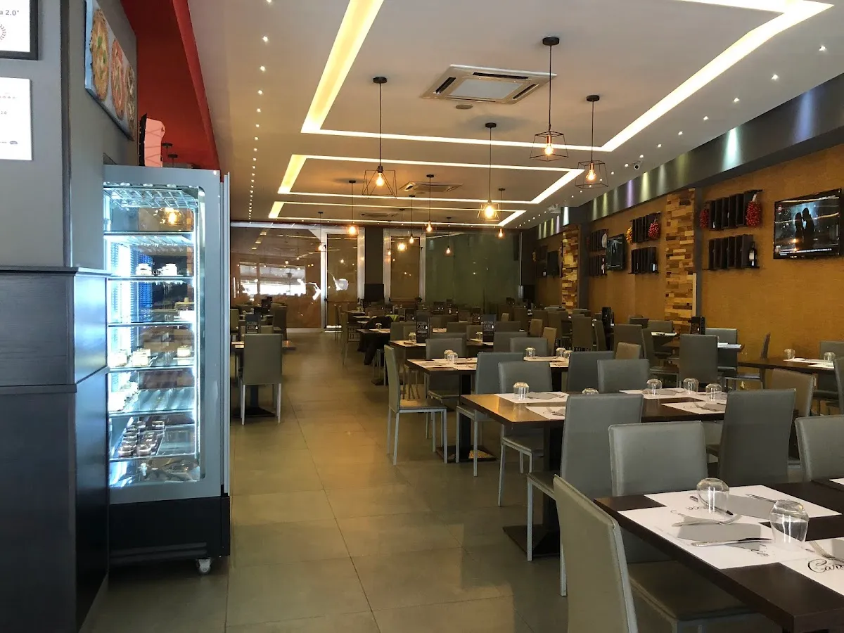Carlo Sammarco Pizzeria, photo 5