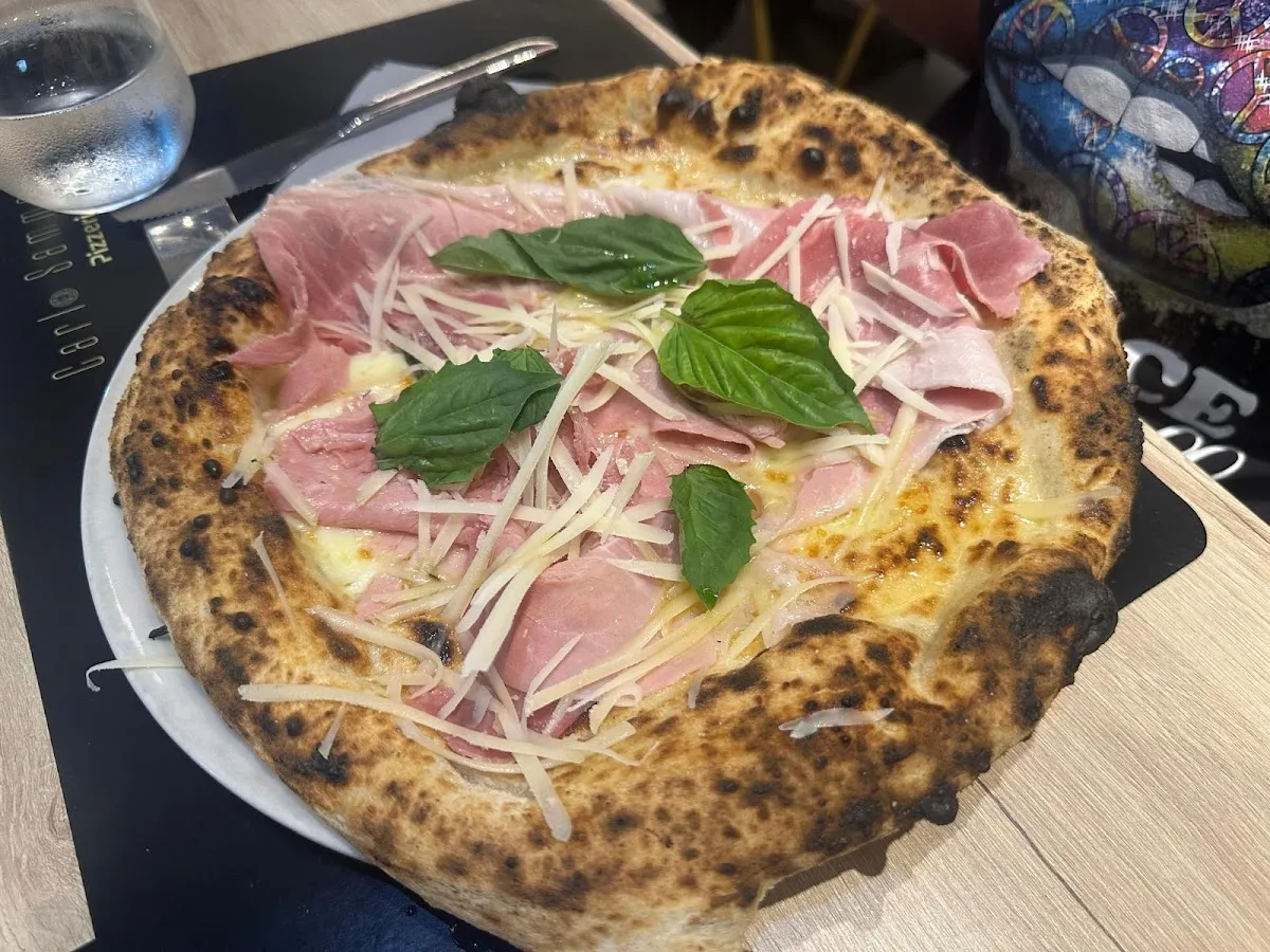 Carlo Sammarco Pizzeria, photo 7