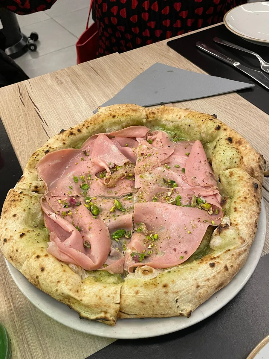 Carlo Sammarco Pizzeria, photo 8