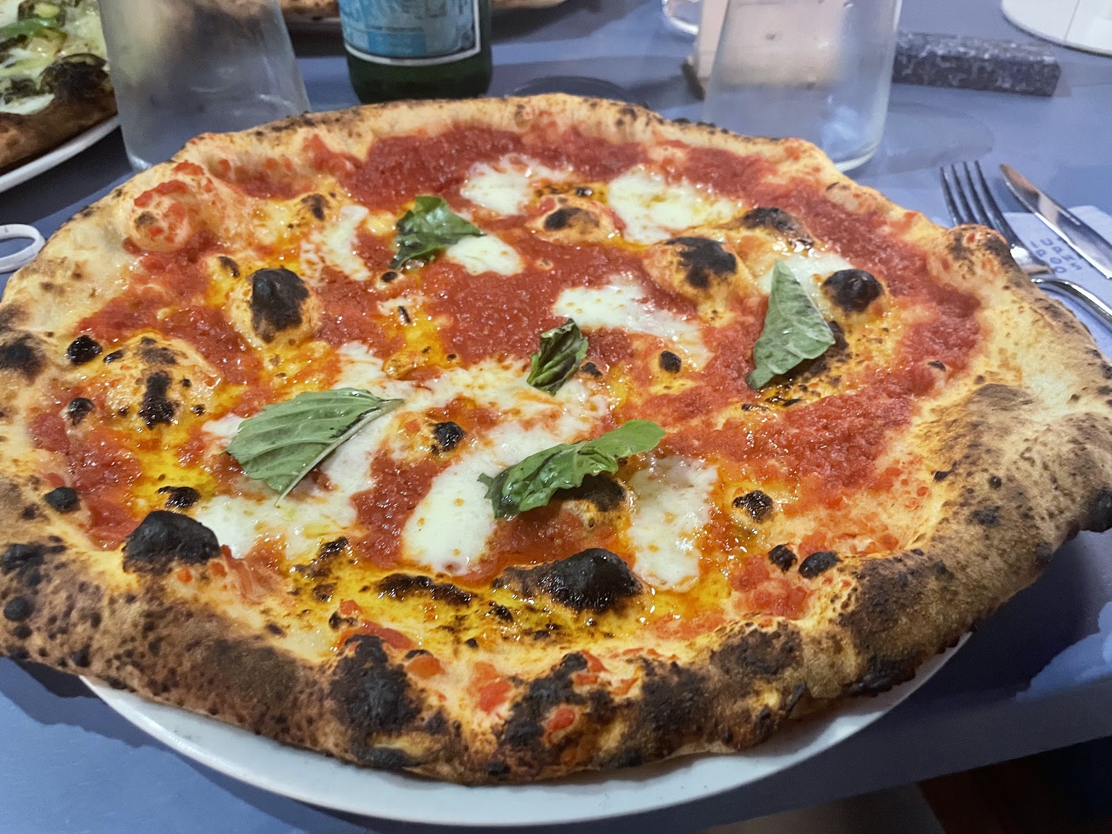 Pizzeria Le Parùle, photo 4